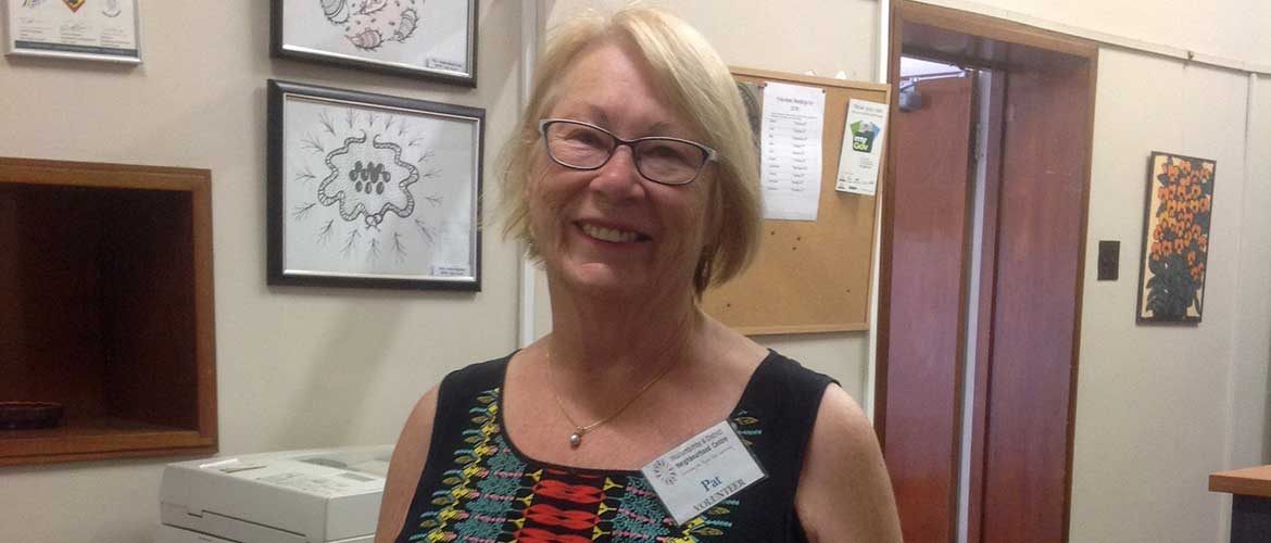 Justice of the Peace Mullumbimby District Neighbourhood Centre Tuesday and Friday with Patricia
