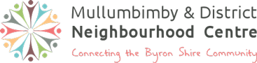 Mullumbimby District Neighbourhood Centre Logo