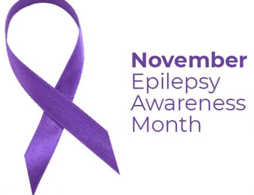 Epilepsy Awareness month
