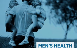 International Mens health week June 12-18 Mullumbimby and district neighbourhood centre
