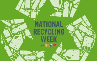National Recycling Week November Mullumbimby and District Neighbourhood Centre