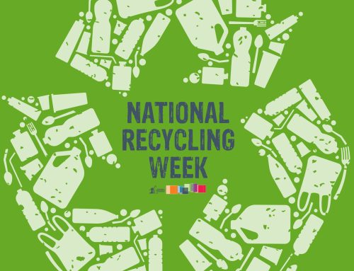 National Recycling Week 13 – 19 November