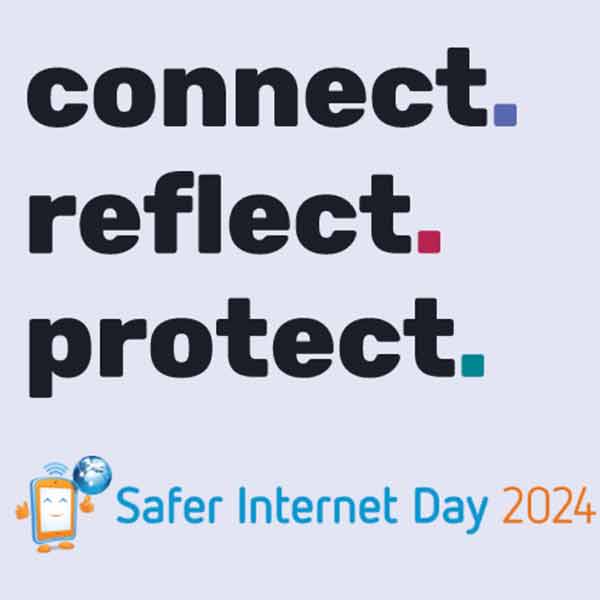 Safe internet Day 2024 Feb 6th Mullumbimby District Neighbourhood Centre