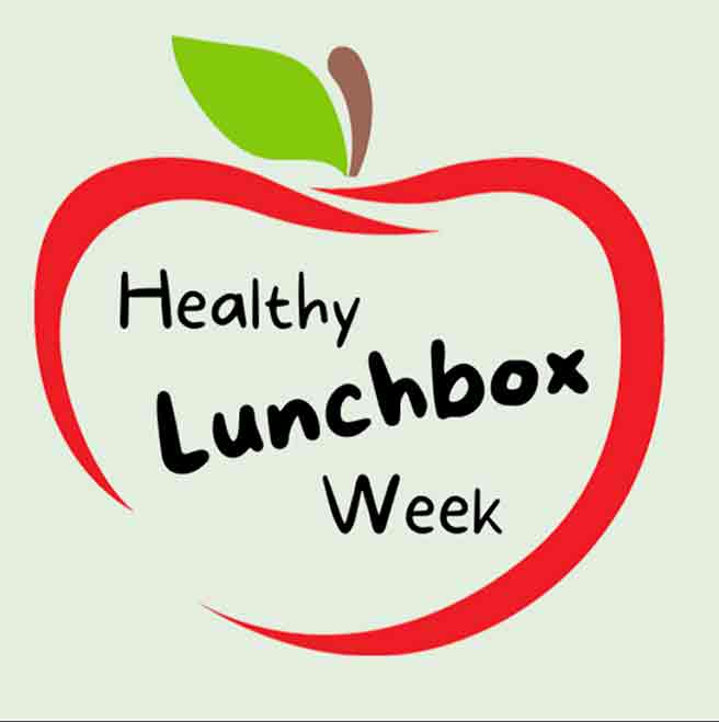 Healthy Lunchbox Week Mullumbimby and District Neighbourhood Centre