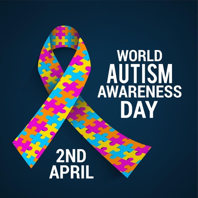 World Autism Day, observed on April 2nd each year, is dedicated to raising awareness about autism spectrum disorder (ASD) MDNC