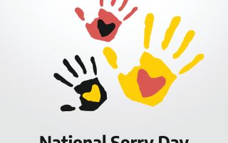 National Sorry Day May 26 MDNC Australia